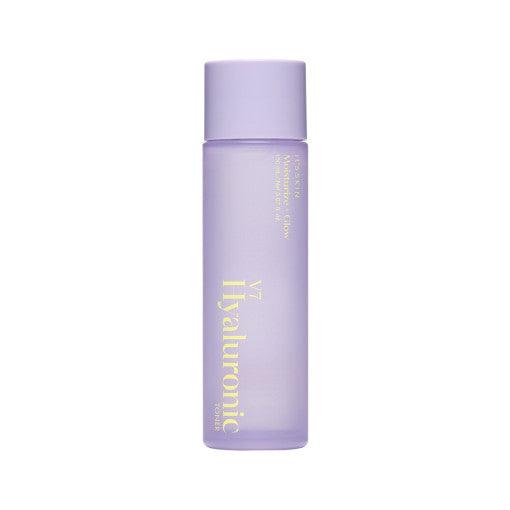 It'S SKIN V7 Hyaluronic Toner 150ml-thekimyoung.com
