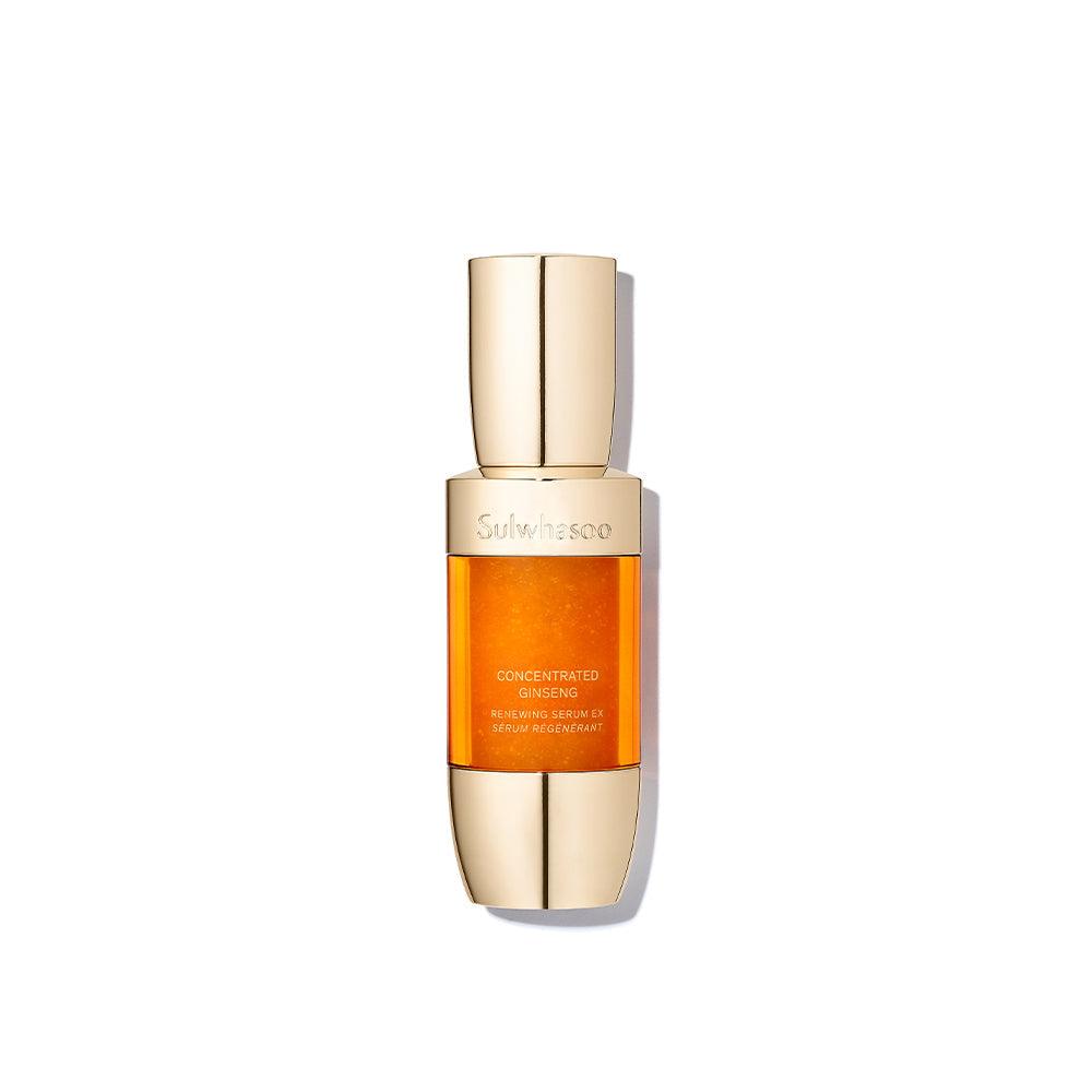 Sulwhasoo Concentrated Ginseng Renewing Serum 30ml Face Serum Sulwhasoo