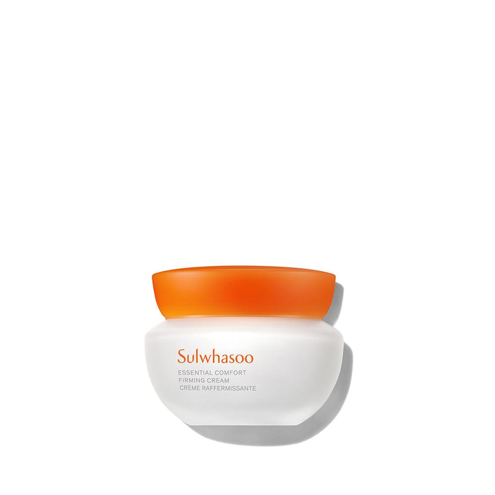 Sulwhasoo Essential Comfort Firming Cream 50ml Face Cream Sulwhasoo