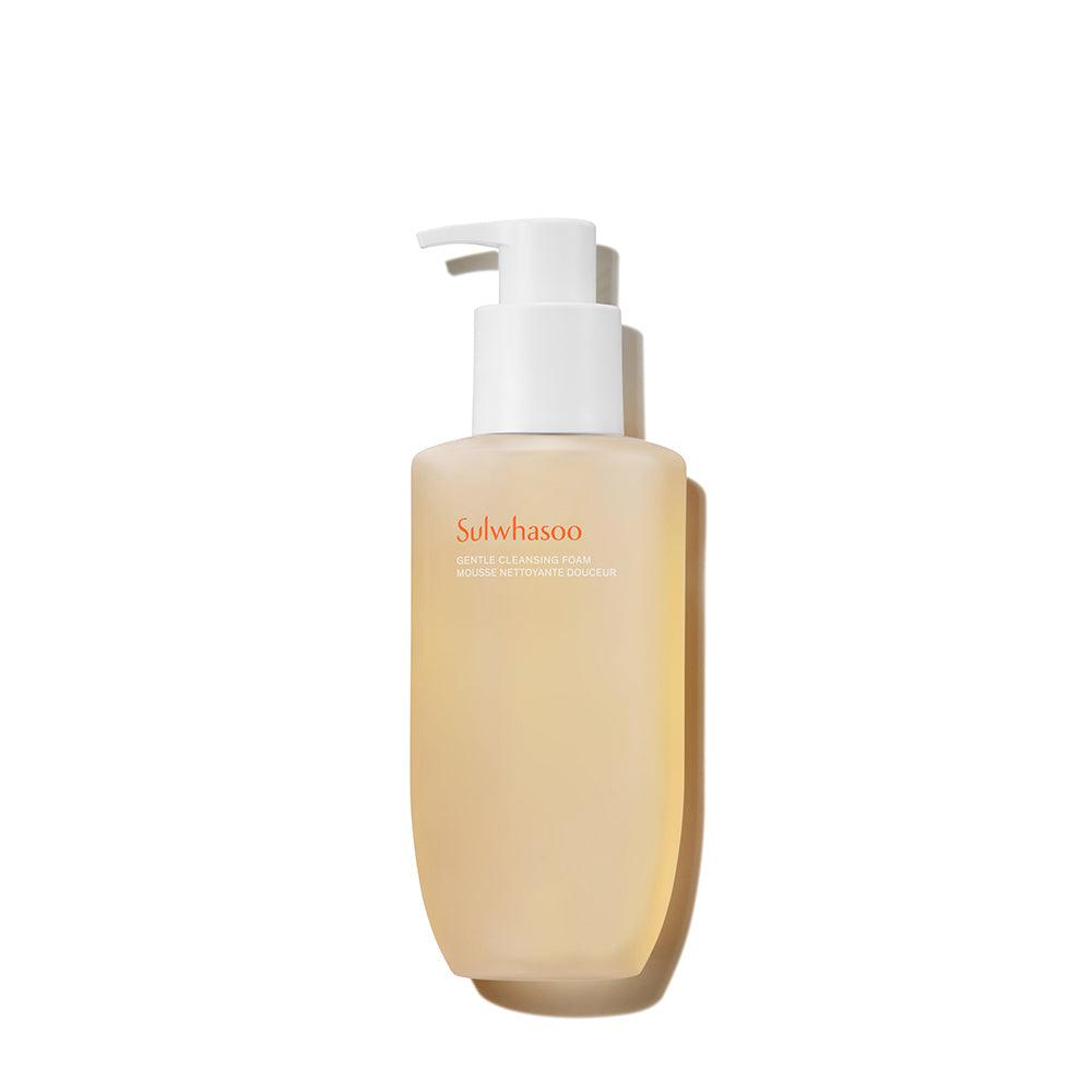 Sulwhasoo Gentle Cleansing Foam 200ml-thekimyoung.com