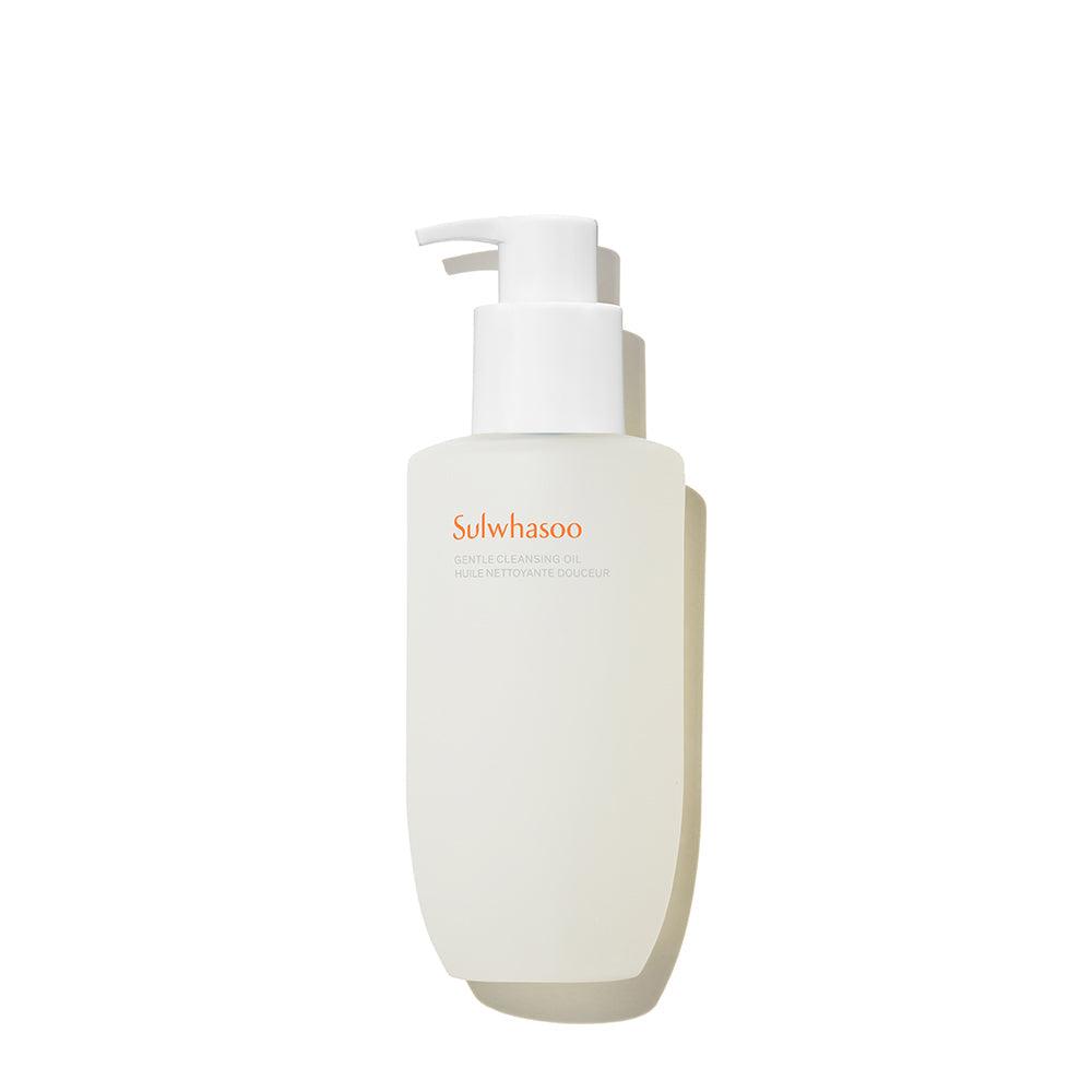Sulwhasoo Gentle Cleansing Oil 200ml CLEANSING OIL Sulwhasoo