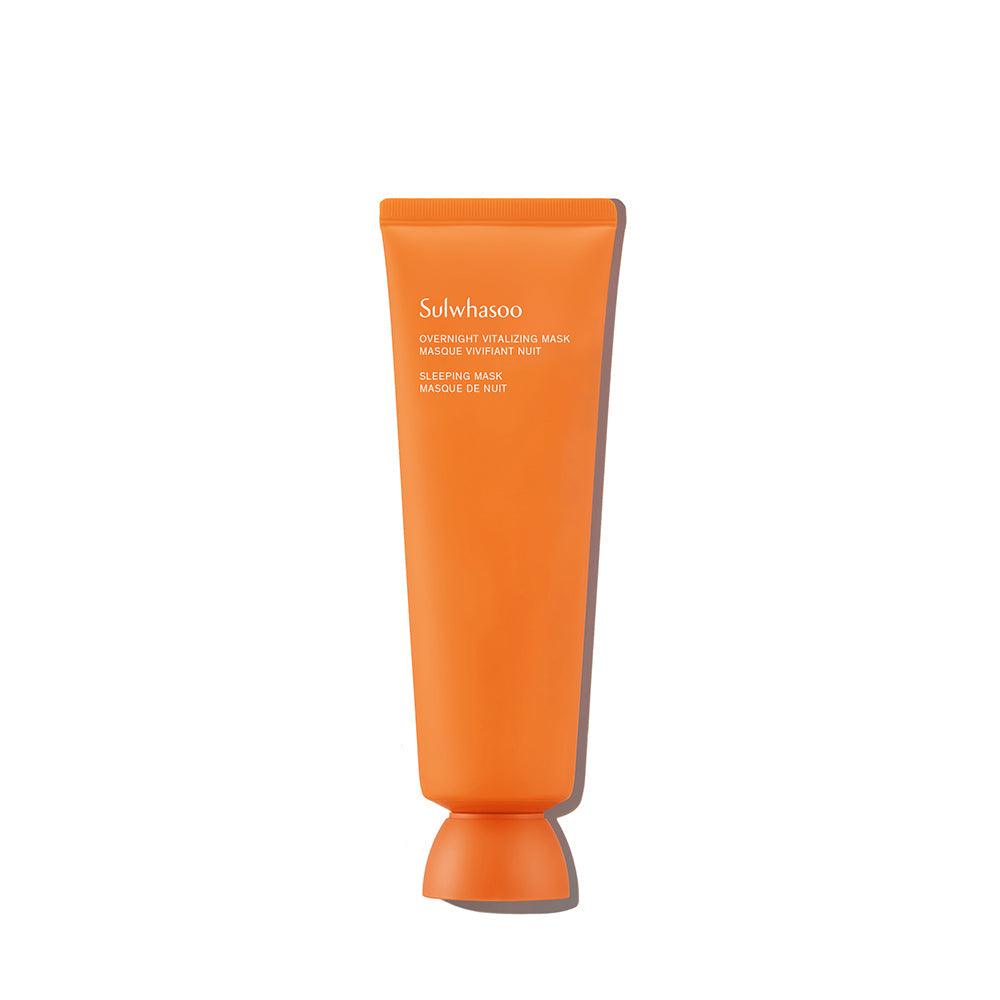 Sulwhasoo Overnight Vitalizing Mask 120ml-thekimyoung.com