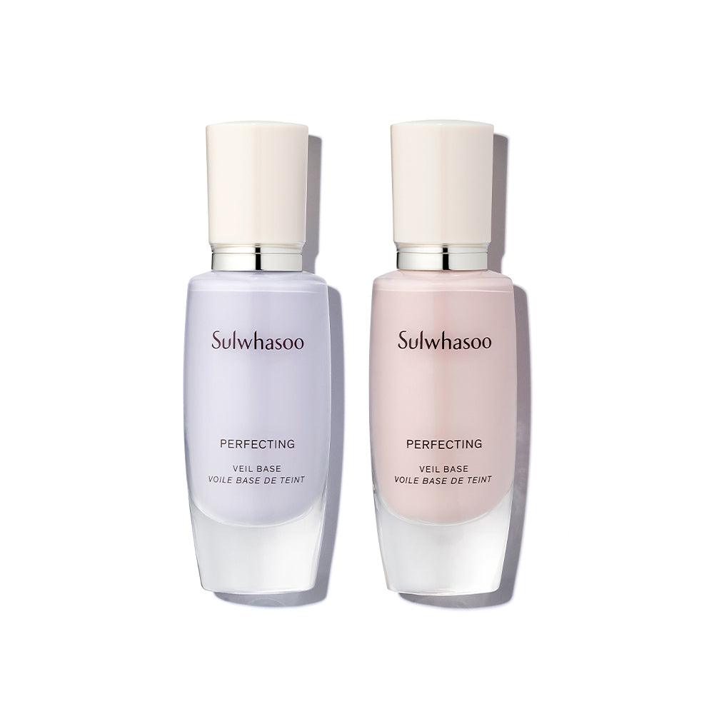 Sulwhasoo Perfecting Veil Base SPF29/PA++ 30ml (2 Colors)-thekimyoung.com