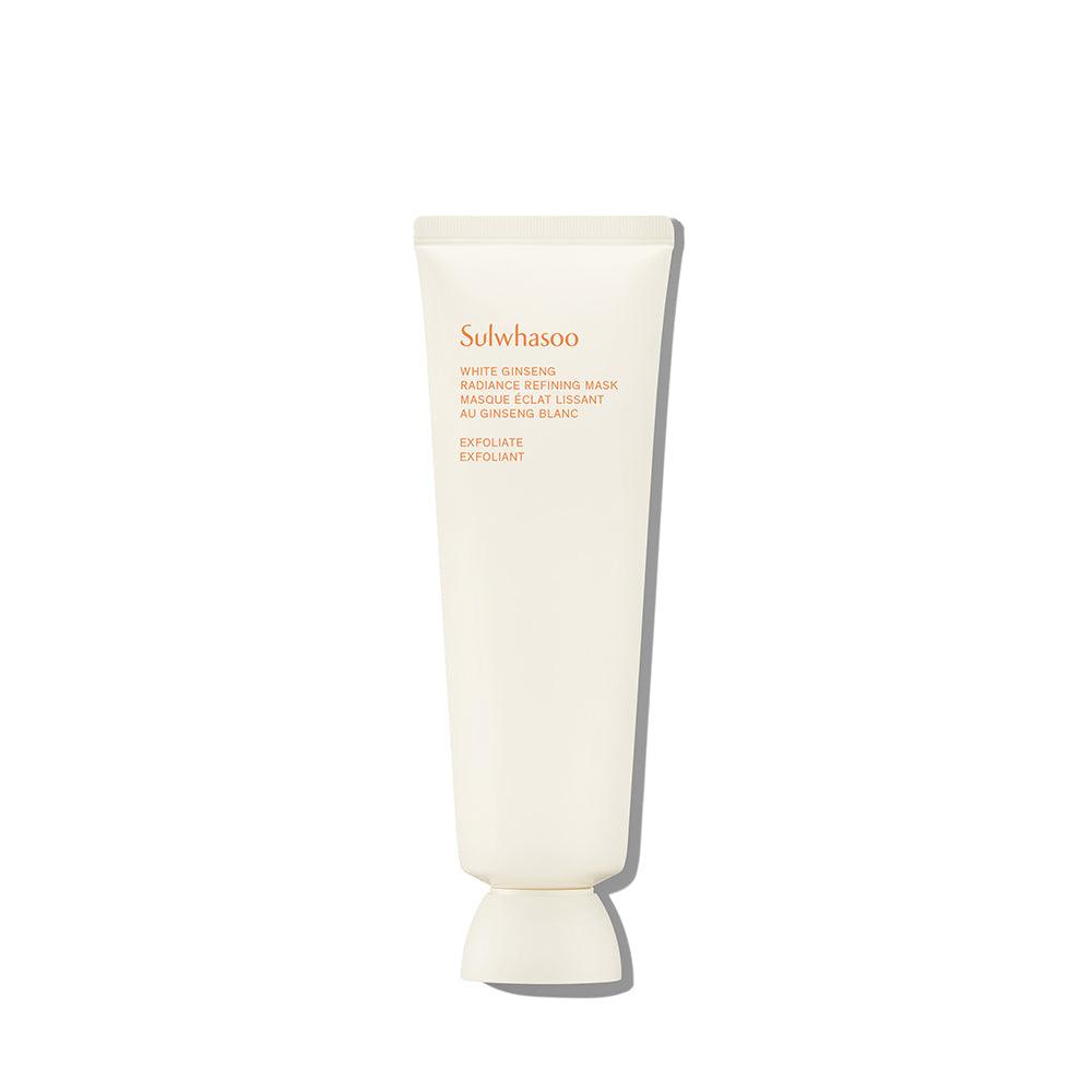 Sulwhasoo White Ginseng Radiance Refining Mask 120ml-thekimyoung.com