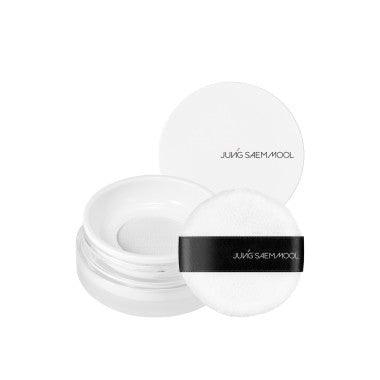 JUNGSAEMMOOL Pro-lasting Finish Powder 10g-thekimyoung.com