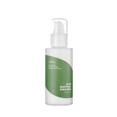 Isntree Aloe Soothing Emulsion 120ml Emulsion Isntree