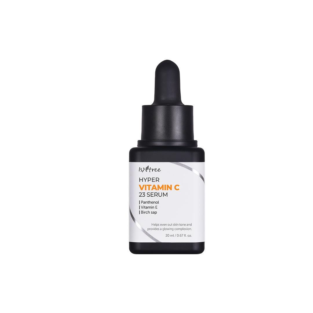 Isntree Hyper Vitamin C23 Serum 20ml-thekimyoung.com