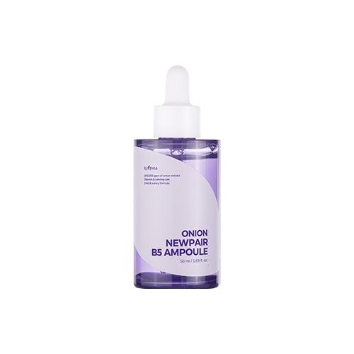 Isntree Onion Newpair B5 Ampoule 50ml-thekimyoung.com