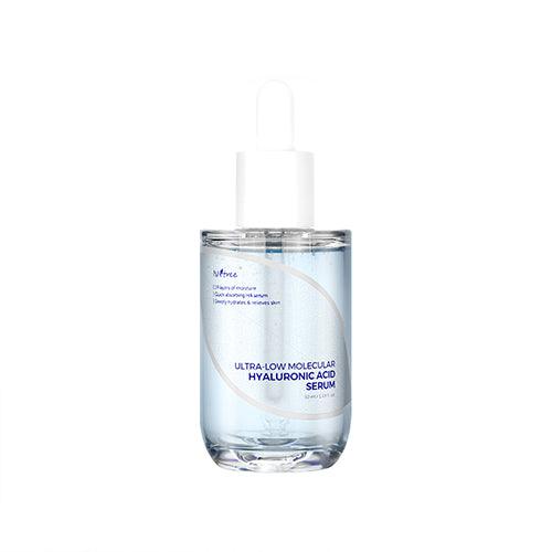 Isntree Ultra-Low Molecular Hyaluronic Acid Serum 50ml Face Serum Isntree