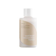 Isntree Yam Root Vegan Milk Toner 200ml-thekimyoung.com