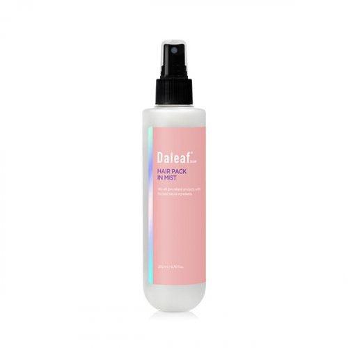 Daleaf Glam Hair Pack In Mist 200ml-thekimyoung.com
