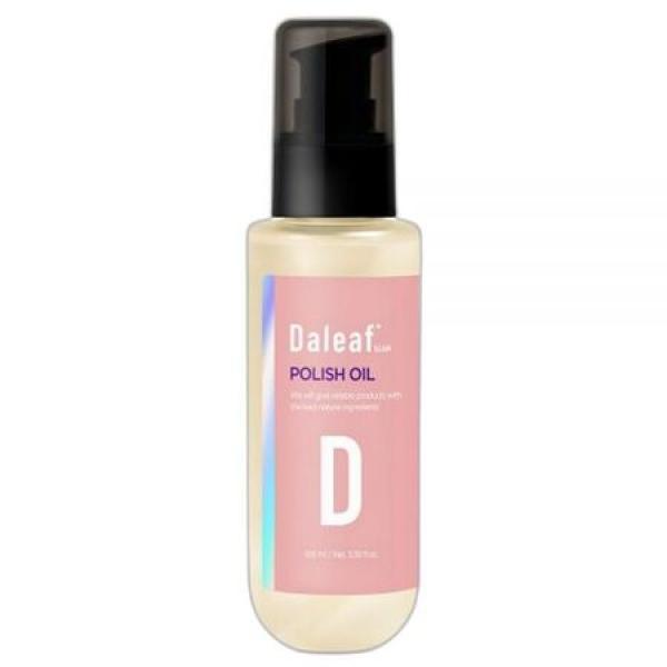 Daleaf Glam Polish Oil 100ml-thekimyoung.com