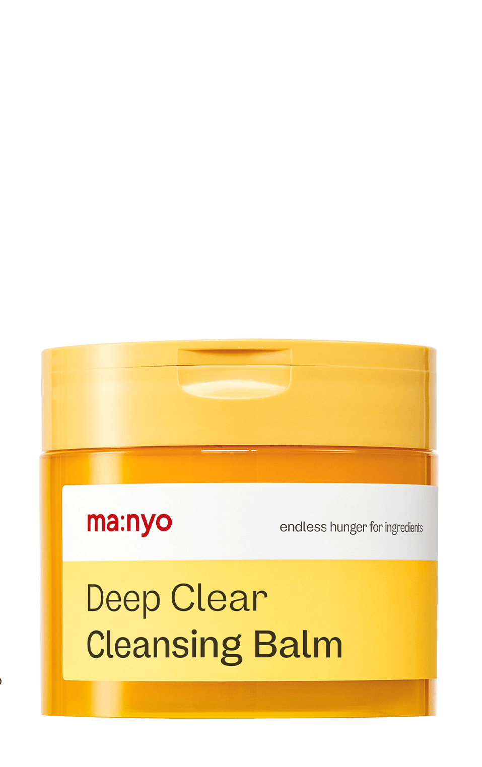 [MANYO FACTORY] ma:nyo Deep Clear Cleansing Balm 132ml Cleansing Balm Manyo Factory