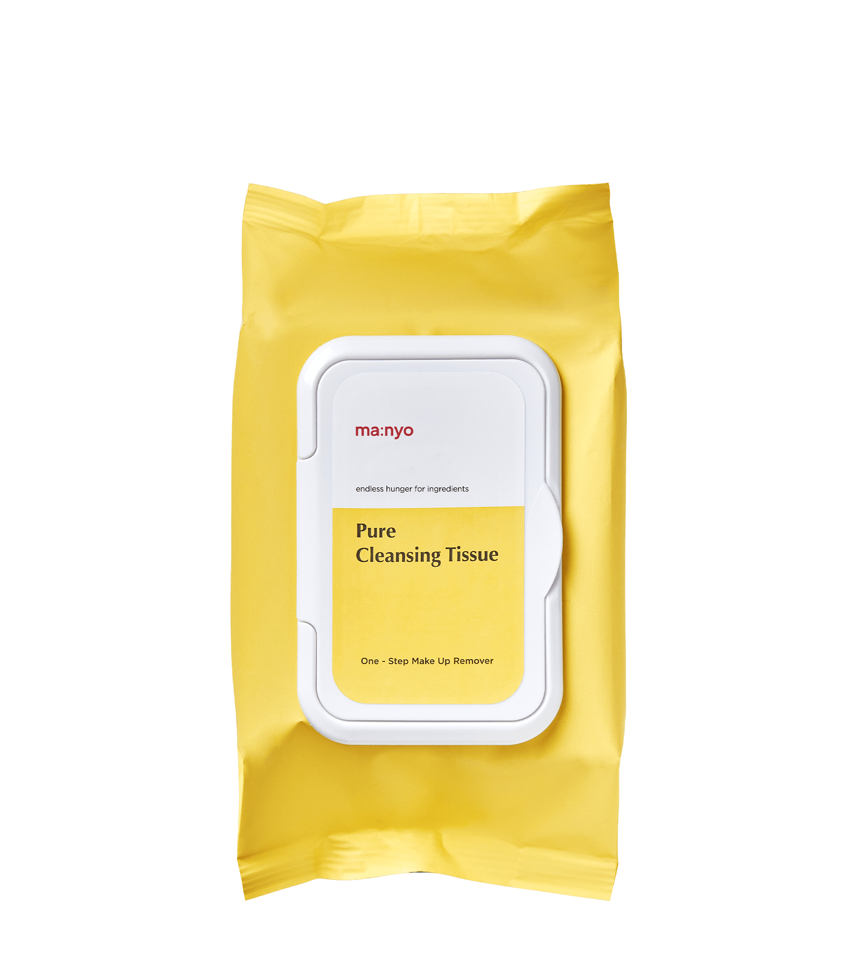 [MANYO FACTORY] ma:nyo Pure Cleansing Tissue 80 Sheets Cleansing Tissue Manyo Factory