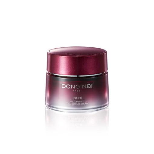 DONGINBI Daily Defense Anti-Aging Cream 25ml-thekimyoung.com