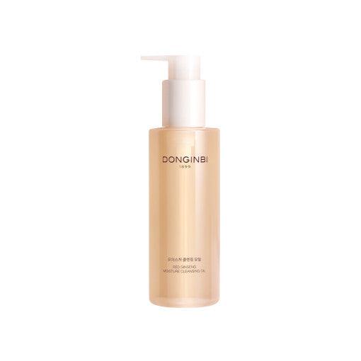 DONGINBI Red Ginseng Moisture Cleansing Oil 200ml-thekimyoung.com