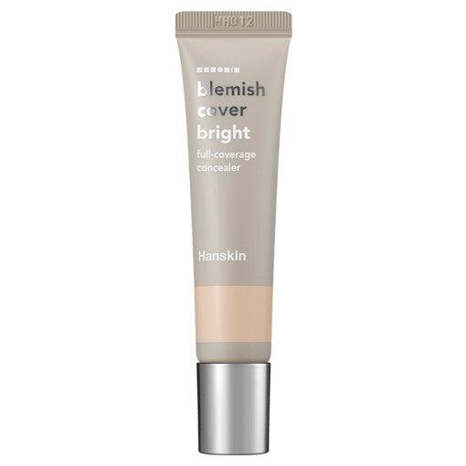 Hanskin Blemish Cover Concealer 12g (3 Colors) BB Cream Hanskin Bright