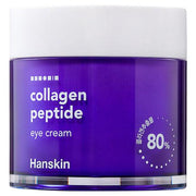 Hanskin Collagen Peptide Eye Cream 80ml-thekimyoung.com