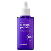 Hanskin Collagen Peptide Hydra Ampoule 90ml-thekimyoung.com