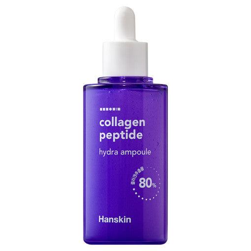 Hanskin Collagen Peptide Hydra Ampoule 90ml-thekimyoung.com