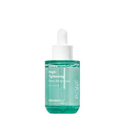 Hanskin Magic Tightening Pore Ampoule 30ml-thekimyoung.com
