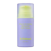[By Wishtrend] Vitamin A-mazing Bakuchiol Night Cream 30g-thekimyoung.com
