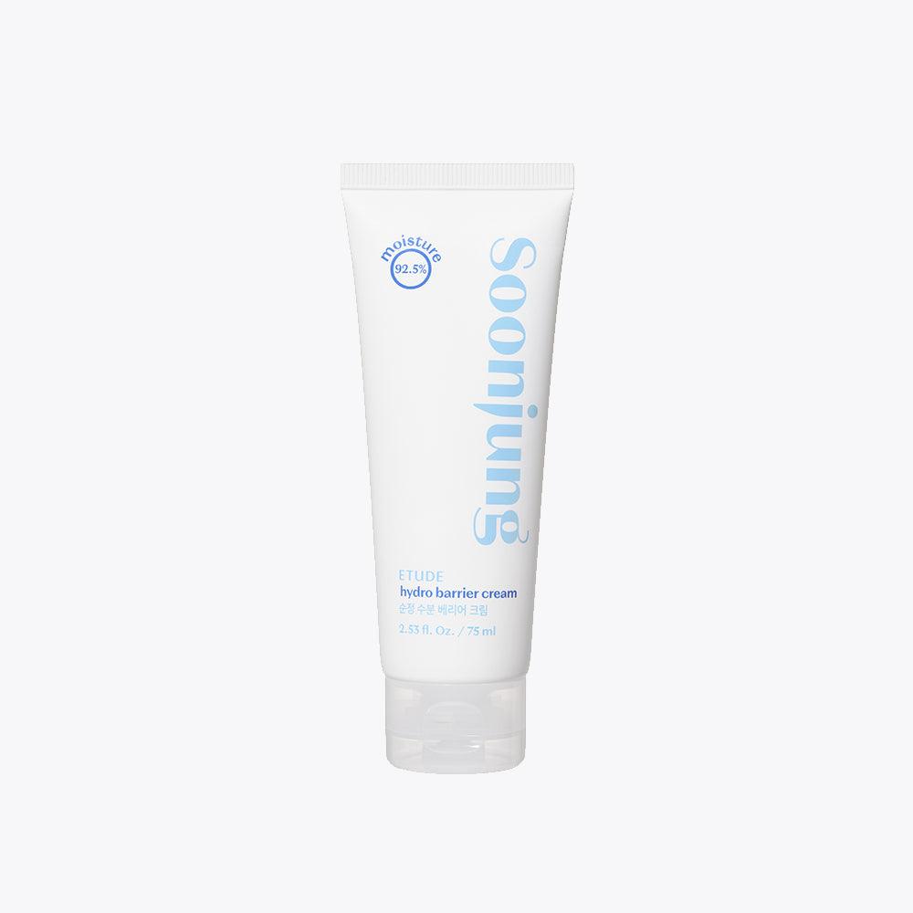 ETUDE SoonJung Hydro Barrier Cream (Tube) 75ml-thekimyoung.com