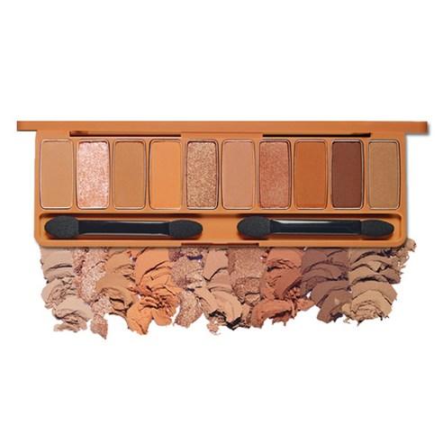 ETUDE Play Color Eyes (0.8gX10) #Leather Shop-thekimyoung.com