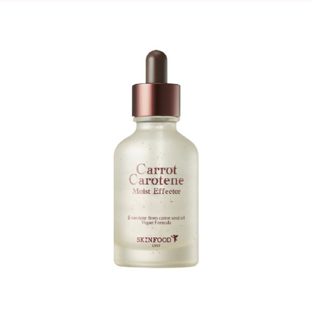 SKINFOOD Carrot Carotene Moist Effector 52ml-thekimyoung.com