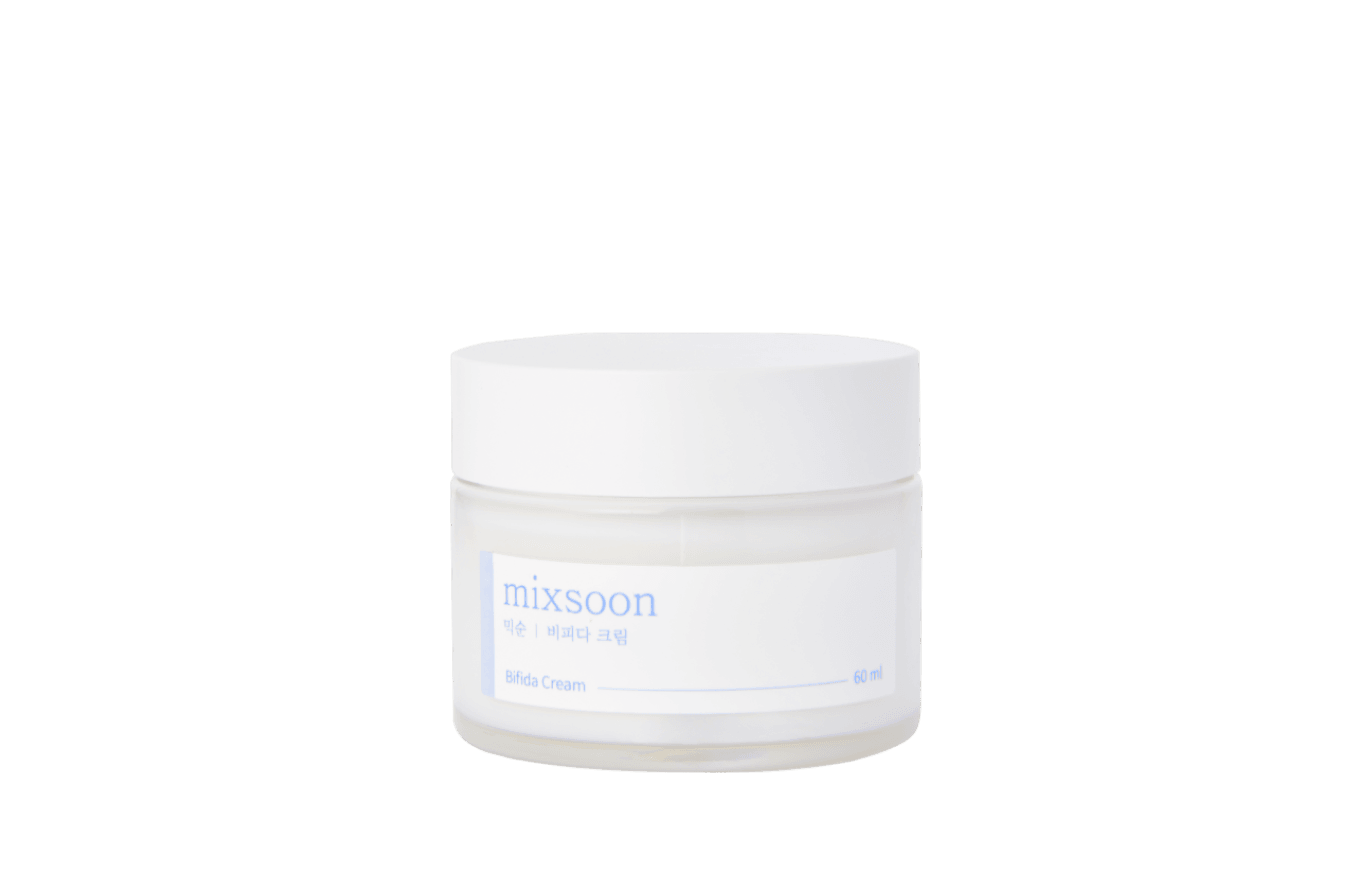 Mixsoon Bifida Cream 60ml Face Cream Mixsoon