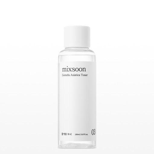 Mixsoon Centella Toner 150ml Toner Mixsoon