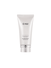 O HUI Extreme Bright Cleansing Foam 160ml-thekimyoung.com