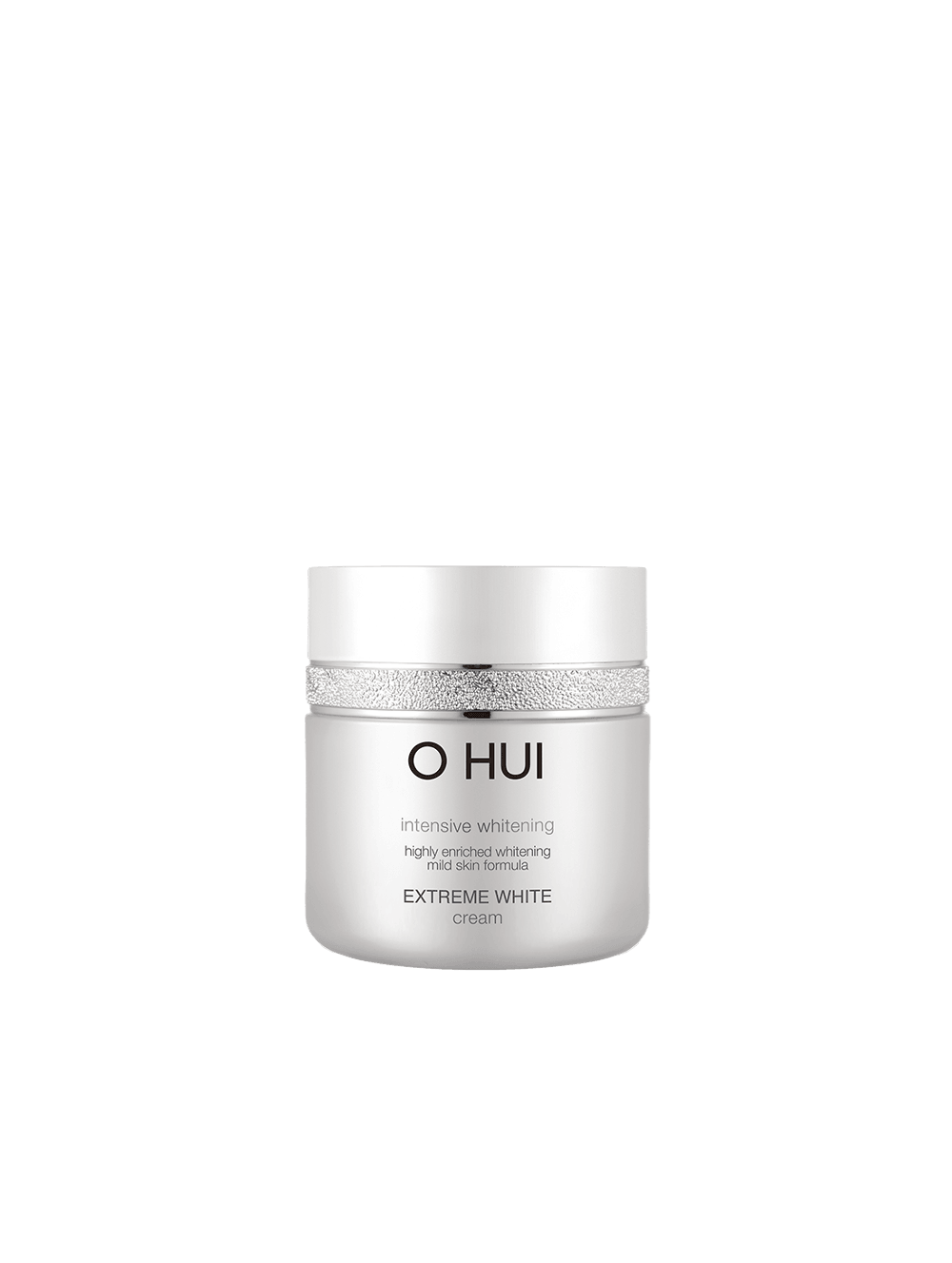 O HUI Extreme White Cream 50ml-thekimyoung.com