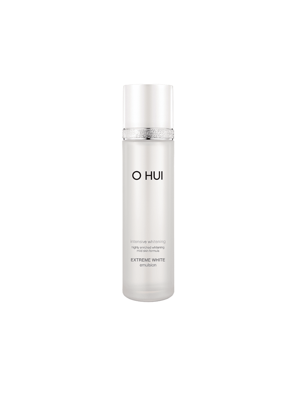 O HUI Extreme White Emulsion 130ml-thekimyoung.com