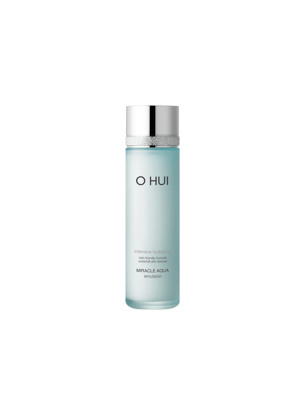 O HUI Miracle Aqua Emulsion 130ml-thekimyoung.com