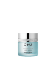 O HUI Miracle Aqua Gel Cream 50ml-thekimyoung.com