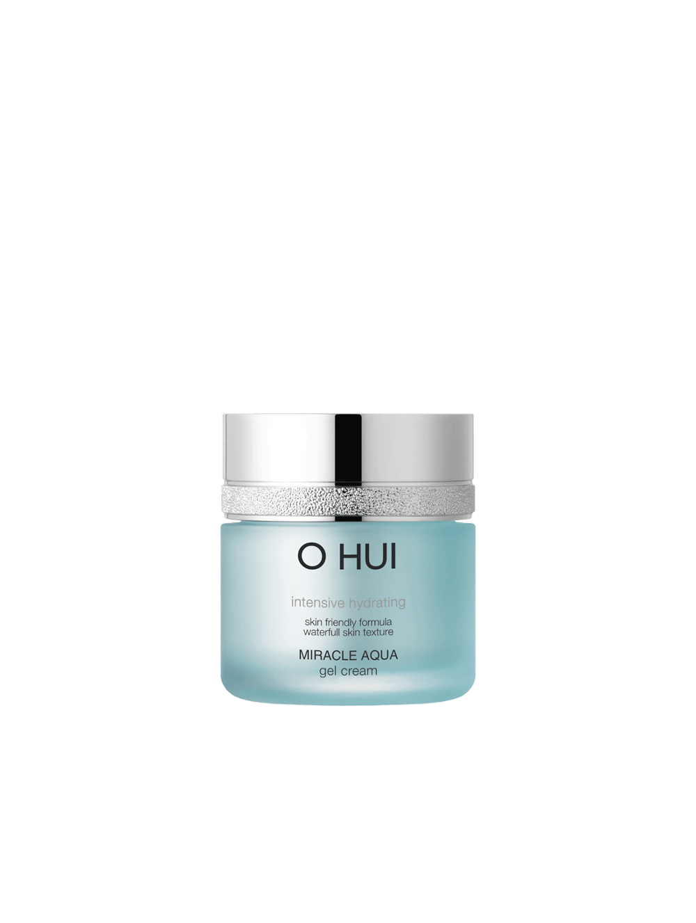 O HUI Miracle Aqua Gel Cream 50ml-thekimyoung.com