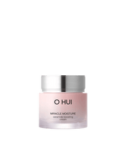O HUI Miracle Moisture Ceramide Boosting Cream 60ml-thekimyoung.com
