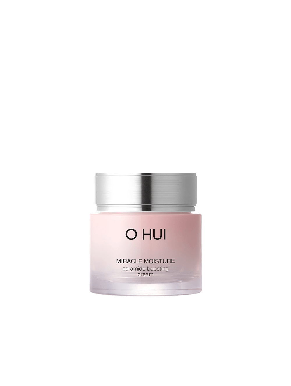 O HUI Miracle Moisture Ceramide Boosting Cream 60ml-thekimyoung.com