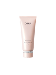 O HUI Miracle Moisture Cleansing Foam 200ml-thekimyoung.com