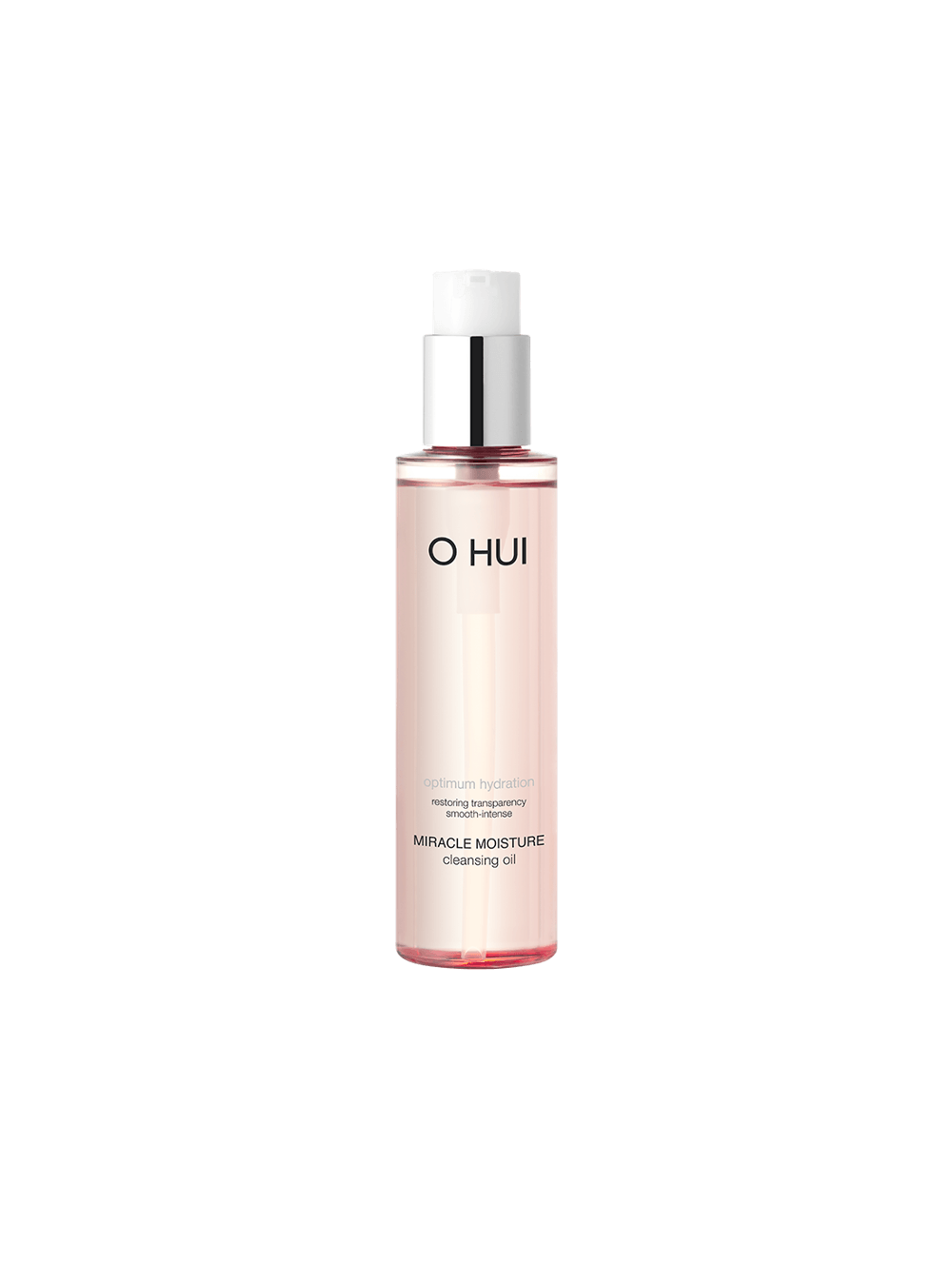 O HUI Miracle Moisture Cleansing Oil 150ml-thekimyoung.com