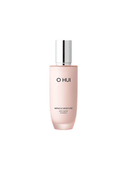 O HUI Miracle Moisture Pink Barrier Emulsion 130ml-thekimyoung.com
