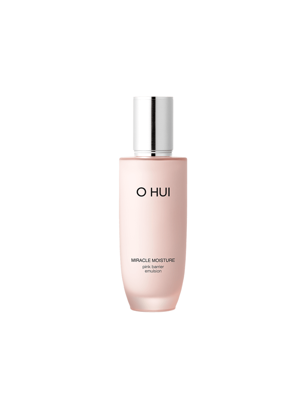 O HUI Miracle Moisture Pink Barrier Emulsion 130ml-thekimyoung.com