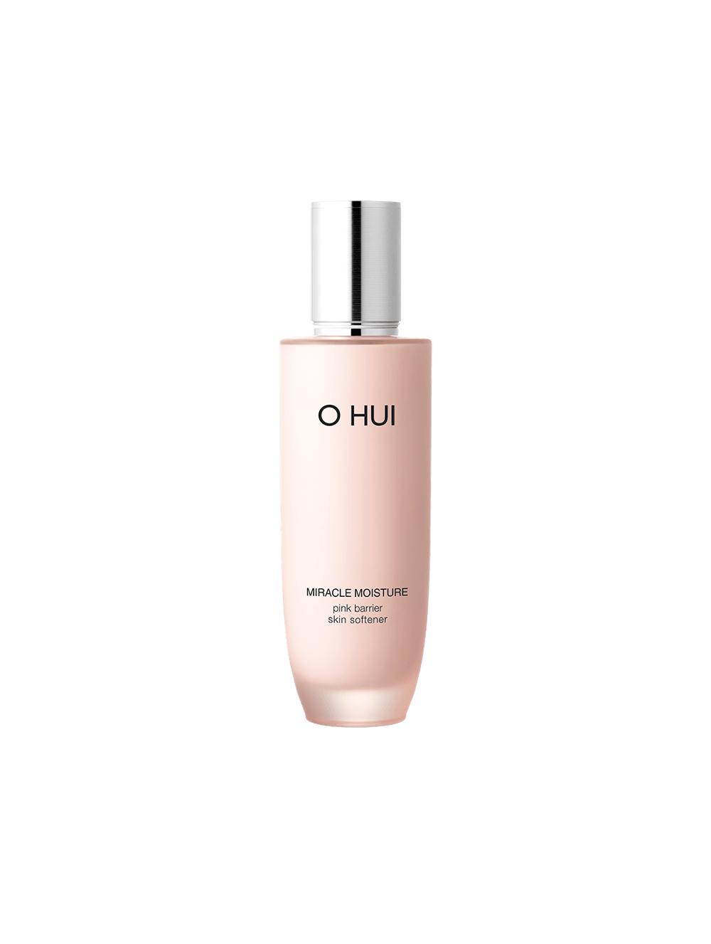 O HUI Miracle Moisture Pink Barrier Skin Softener 150ml-thekimyoung.com