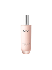 O HUI Miracle Moisture Pink Barrier Skin Softener 150ml-thekimyoung.com