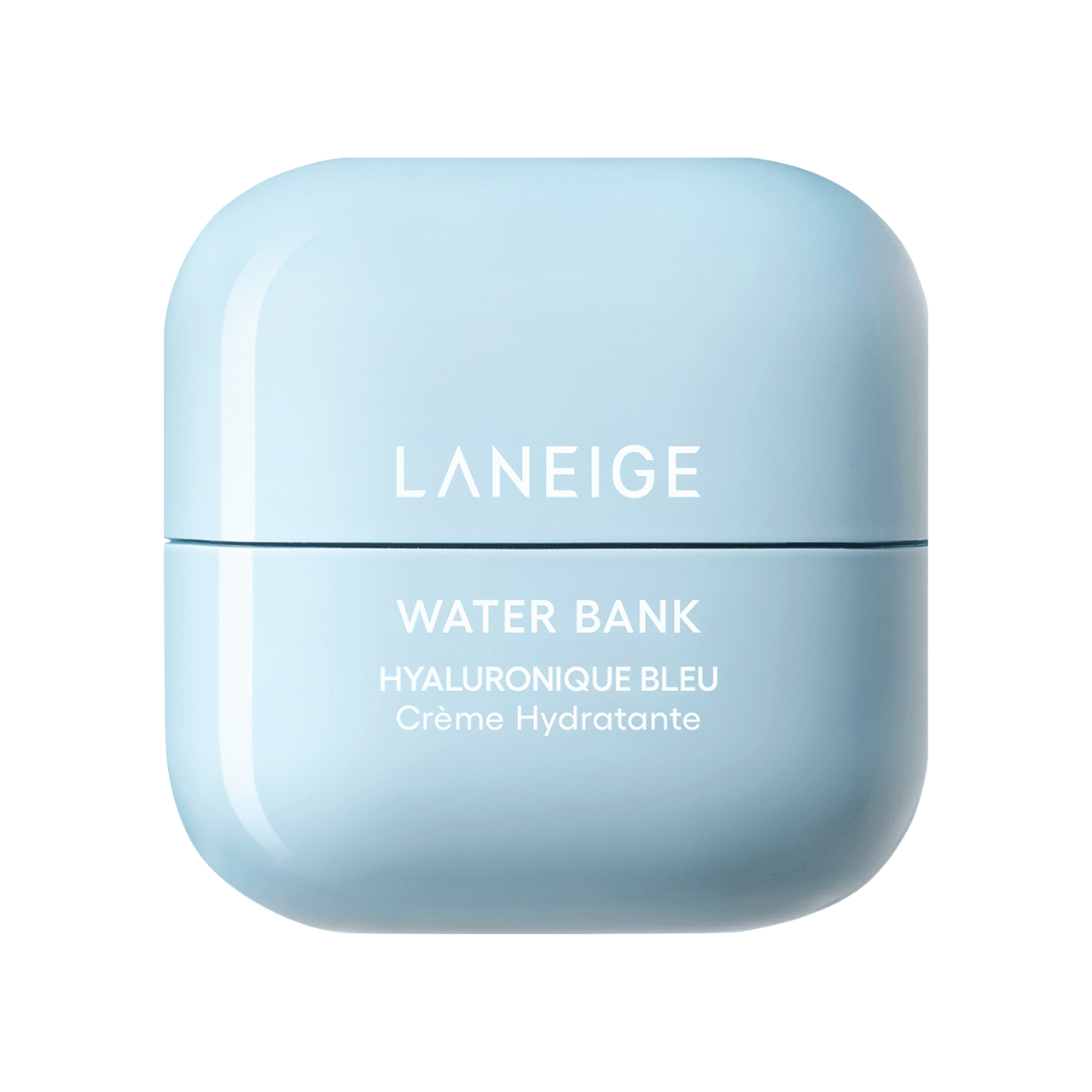 LANEIGE Water Bank Blue Hyaluronic Cream Moisturizer 50ml Moisturizer Cream LANEIGE