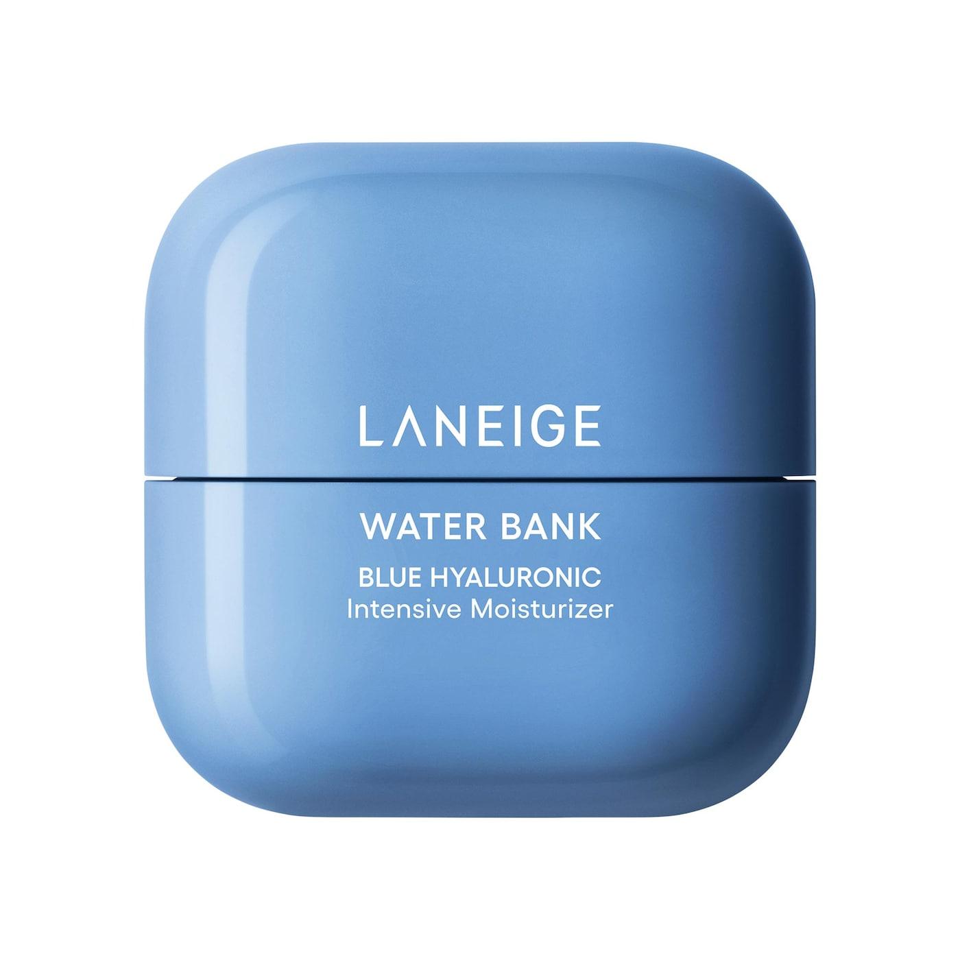 LANEIGE Water Bank Blue Hyaluronic Intensive Moisturizer 50ml-thekimyoung.com