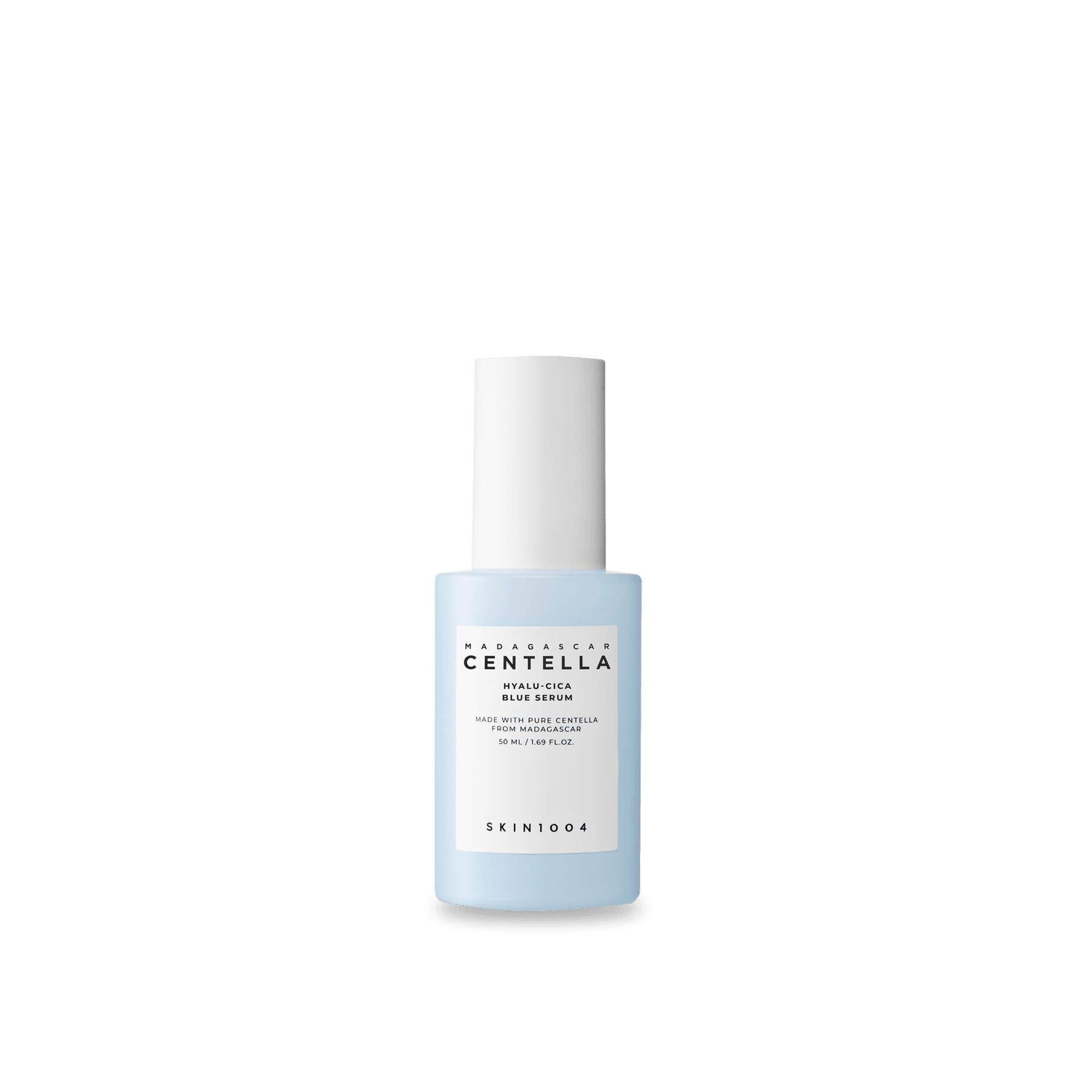 SKIN 1004 HYALU-CICA BLUE SERUM 50ml-thekimyoung.com