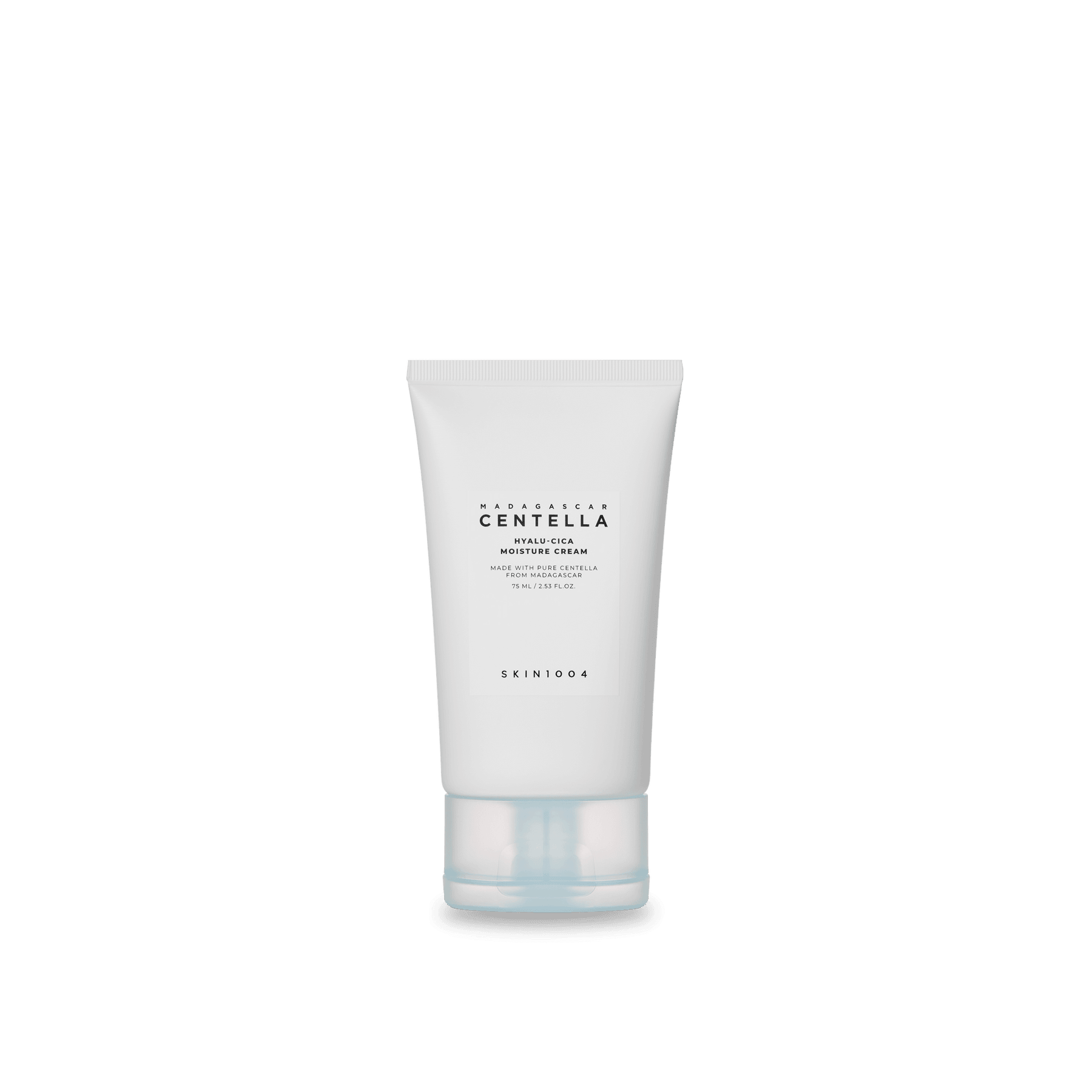 SKIN 1004 HYALU-CICA MOISTURE CREAM 75ml-thekimyoung.com