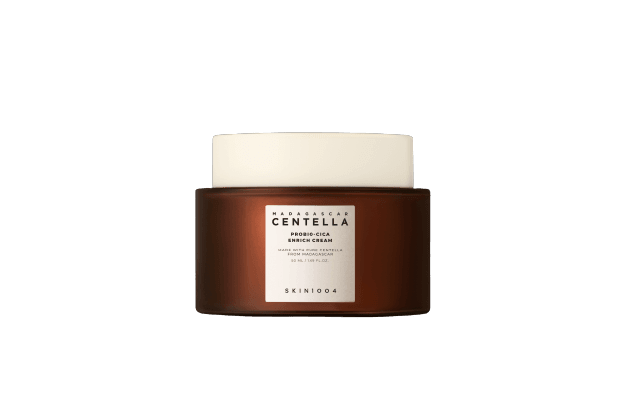 SKIN 1004 PROBIO-CICA ENRICH CREAM 50ml-thekimyoung.com